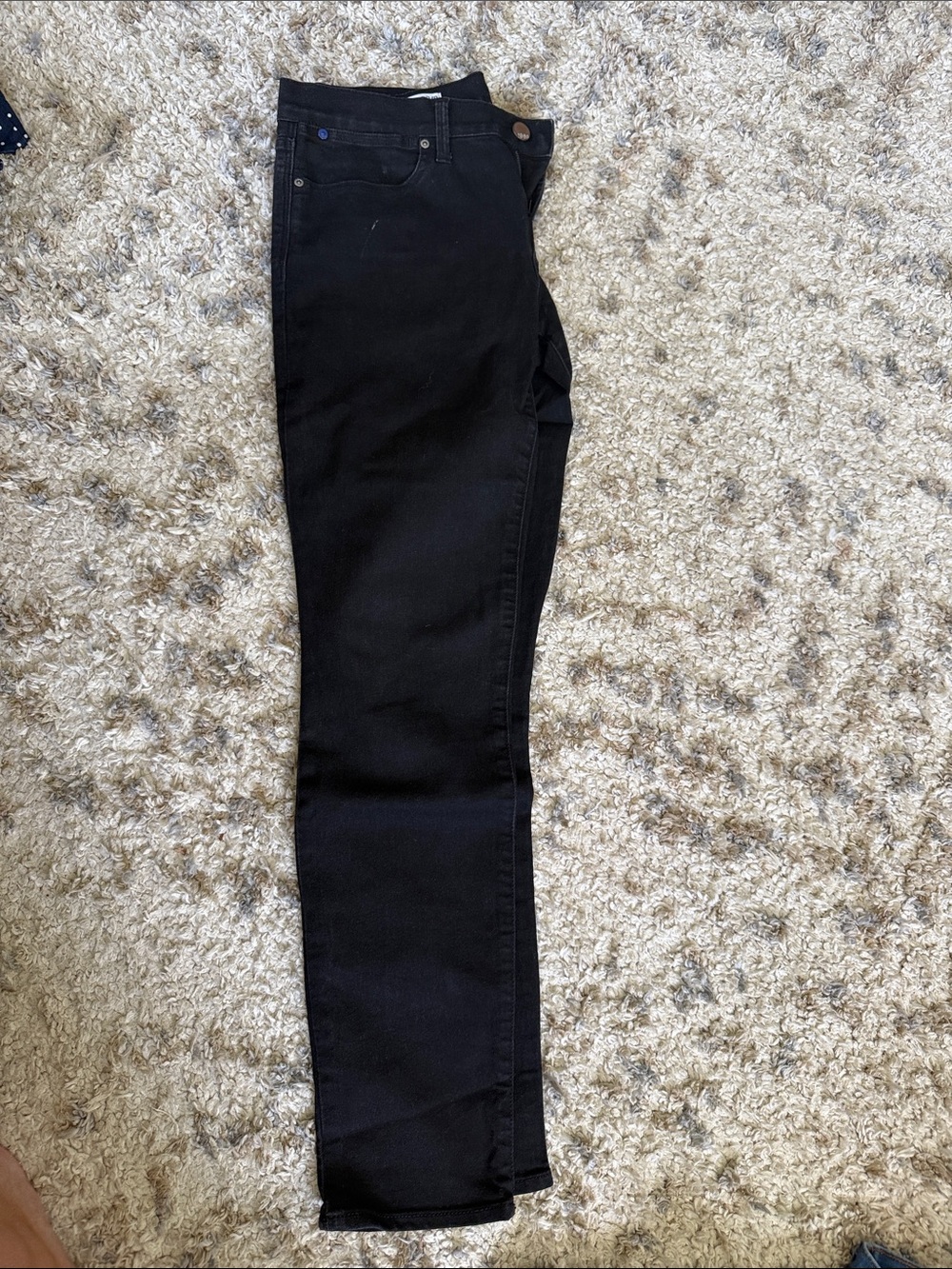 GAP Black Women's Skinny Jeans